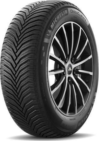 Michelin 235/40R19 96Y XL CrossClimate 2 (4 Mevsim) (2023) Lastik