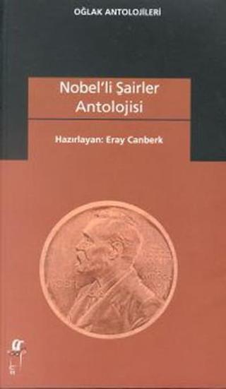 Nobelli Şairler Antolojisi Oğlak Yayıncılık
