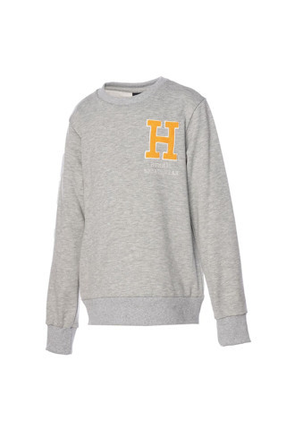 Hummel Hmlelton Sweatshirt Çocuk Sweat 921942