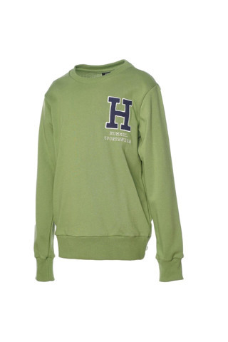 Hummel Hmlelton Sweatshirt Çocuk Sweat 921942
