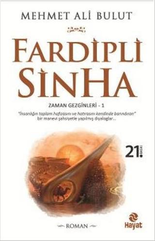 Fardipli SinHa - Mehmet Ali Bulut - Hayat Yayıncılık