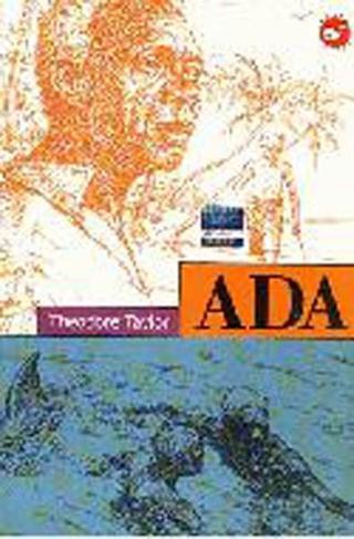 Ada - Thedore Taylor - Beyaz Balina Yayınları