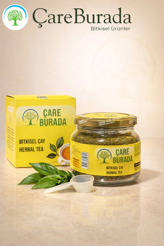 Çare Burada Bitkisel Form Çayı 150 g.