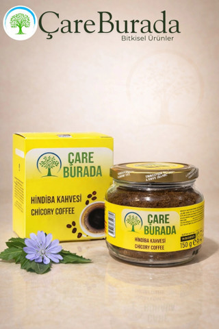 Çare Burada Hindiba Kahvesi 150 g.