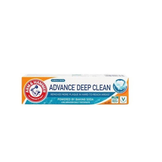 Arm&Hammer Arm & Hammer Advance Deep Clean Baking Soda Toothpaste 75ml