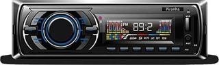 Piranha 7735 Radyo Bluetooth + Usb/sd Kart Mp3 Çalar Teyp