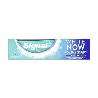 Signal Diş Macunu White Now Extra Fresh 75 ml.
