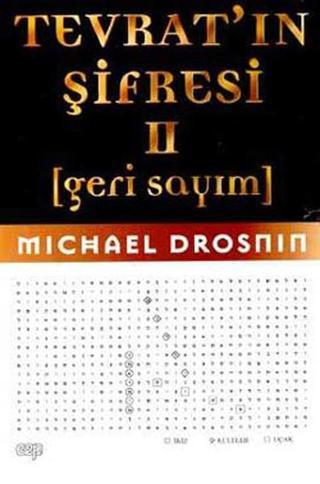 Tevrat'ın Şifresi II - Michael Drosnin - Varlık Yayınları