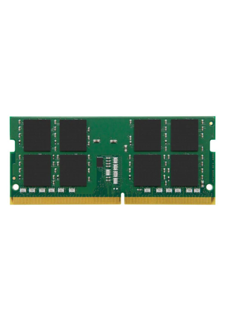 KINGSTON KVR32S22D8/32, 32Gb, 3200Mhz, DDR4, Sodimm Notebook RAM, 1,2V, CL22