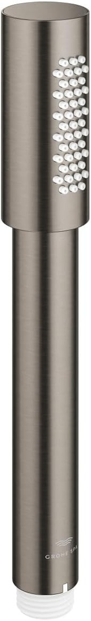 Grohe Sena Aqua Stick El Duşu Tek Akışlı Brushed Hard Graphite - 26866Al0