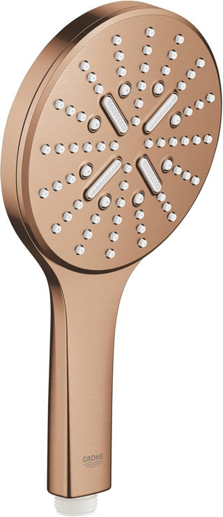 Grohe Rainshower Smartactive 130 El Duşu 3 Akışlı Grh26574Dl0