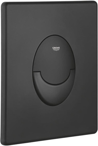 Grohe Skate Air Kumanda Paneli Mat Siyah - 38505Kf0