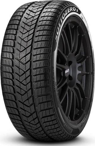 Pirelli 245/45R19 102V XL RFT MOE Winter Sottozero 3 (Kış) (2021) Lastik