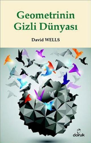 Geometri'nin Gizli Dünyası - David Wells - Doruk Yayınları
