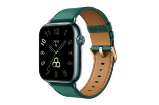 HONOR WATCH 5 1,85" Deri Kordon Akıllı SAAT