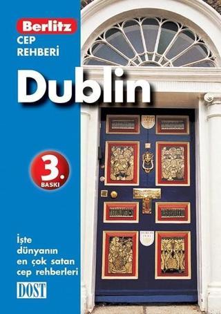 Dublin Cep Rehberi - Dost Kitabevi