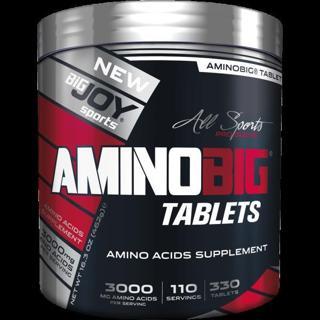 BigJoy Aminobig 330 tablet