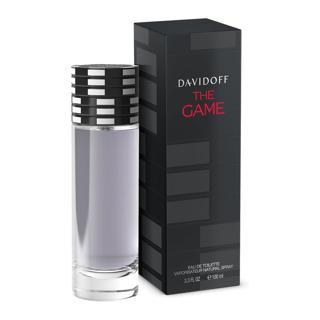 Davidoff The Game EDT Erkek Parfüm 100ML