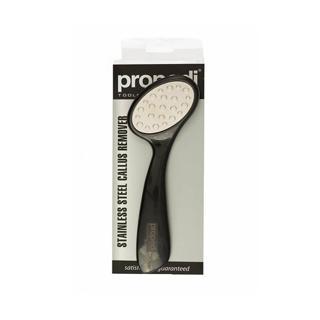 Promani PR-621 Çelik Ayak Topuk Törpüsü