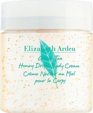 Elizabeth Arden Green Tea Body Cream Vücut Kremi 250ML