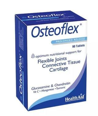 HealthAid Osteoflex 90 Film Tablet