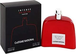 Costume National Scent Intense Red Edition EDP Unisex Parfüm 100ML