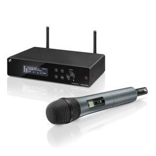 Sennheiser XSW 2-835A Kablosuz Mikrofon Seti