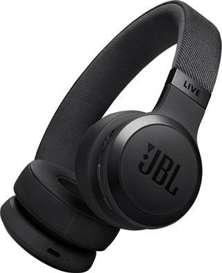 JBL Live 670 BT NC, Wireless Kulaklık , OE, Siyah