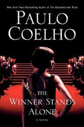 The Winner Stands Alone Paulo Coelho Harper Collins US