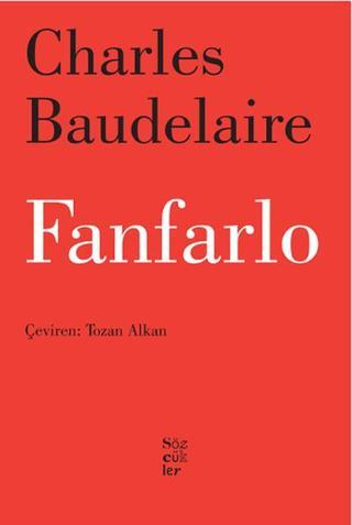Fanfarlo - Charles Baudelaire - Sözcükler