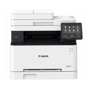CANON i-SENSYS MF657CDW Renkli Lazer Yazıcı,  Tarayıcı, Fotokopi, Fax,  Wifi, Lan, Duplex