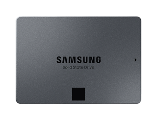 SAMSUNG MZ-77Q1T0BW, 870 QVO, 1TB, 560/530, 2,5&quot; SATA, SSD