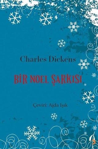 Bir Noel Şarkısı Charles Dickens Cinius Yayinevi