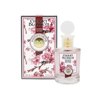 Monotheme Classic Cherry Blossom Femme EDT Kadın Parfüm 100ML