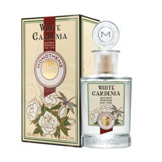 Monotheme Classic White Gardenia Pour Femme EDT Kadın Parfüm 100ML