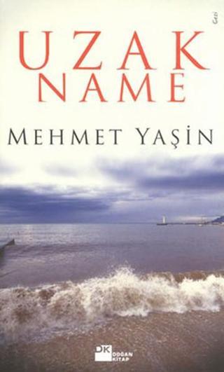 Uzakname - Mehmet Yaşın - Doğan Kitap