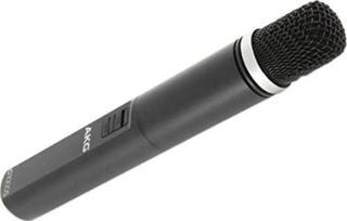 AKG C1000S Yüksek Performanslı Küçük Diyaframlı Kondenser Mikrofon