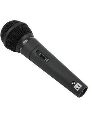 Carol Mud 525 Dinamik El Mikrofonu