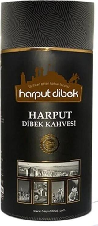 Harput Dibek Kahvesi Silindir Kutu 1 kg