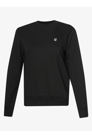 Hummel T-Pulse Regular Crew W Neck Kadın Sweatshirt