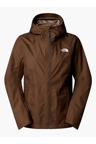 The North Face W Quest Triclimate Kadın Mont