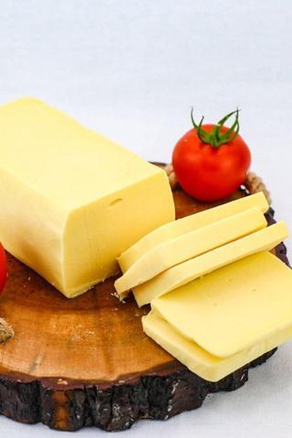 Yöresel Kaşar Peynir 600 gr