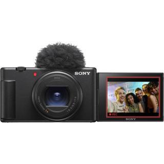 Sony ZV-1 II Vlog Kamerası