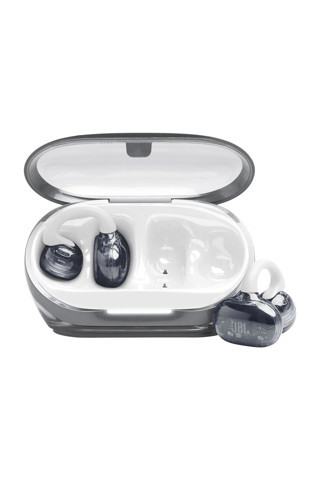 JBL SoundGear Clips,TWS Bluetooth Açık Kulaklık, Ghost