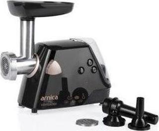 Arnica Meatchef Et Kıyma Makinesi GH21220 Siyah