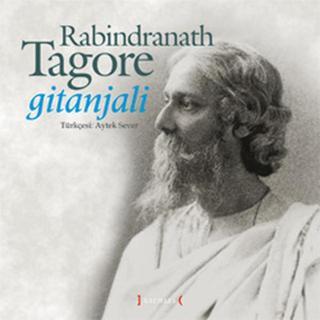 Gitanjali - Rabindranath Tagore - Kırmızı Yayınları