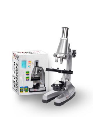 Zoomex MP-A300 Eğitici ve Öğretici Mikroskop