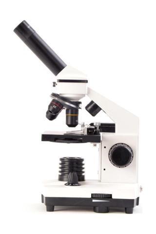 Zoomex XSP-42 Profesyonel Biyolojik Mikroskop - 400 Kat Büyütme - Eğitici ve Öğretici
