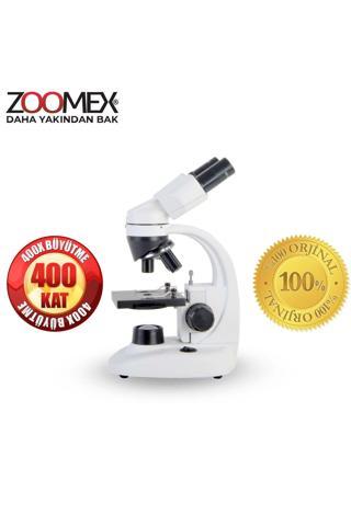 Zoomex Xsp-44Sm Profesyonel Çift Gözlem Biyolojik Mikroskop