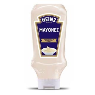 Heinz Mayonez Pls.610 GR (4'lü)